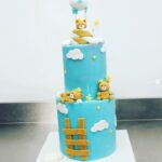 gâteau d'anniversaire gâteau d'anniversaire