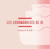 Logo Les Gourmandises de Jo