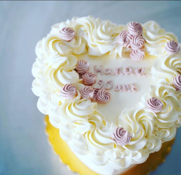 Gateau d'anniversaire Gateau de mariage Evènement sucré Fait maison traiteur mariage anniversaire évènement privé professionnel