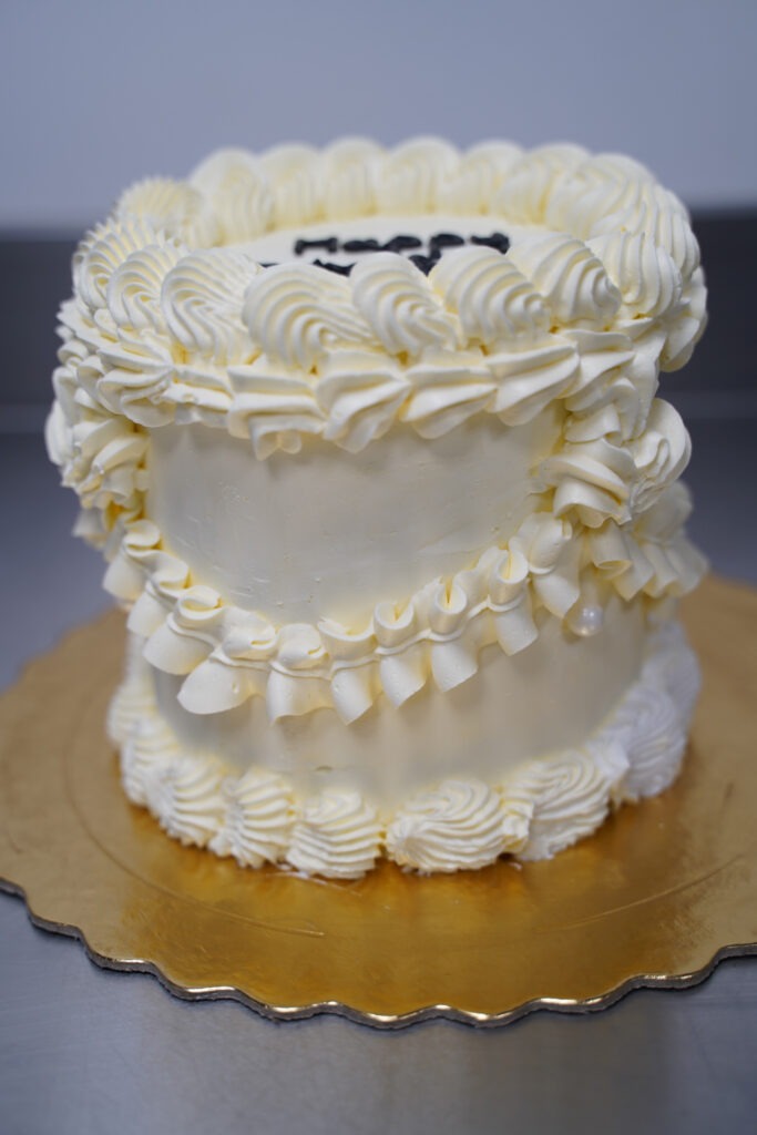 Gateau d'anniversaire Gateau de mariage Evènement sucré Fait maison traiteur mariage anniversaire évènement privé professionnel